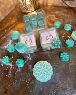 SUGAR COOKIE MACARON WAX MELTS & TARTS