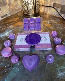 DESIRE WAX MELTS & TARTS