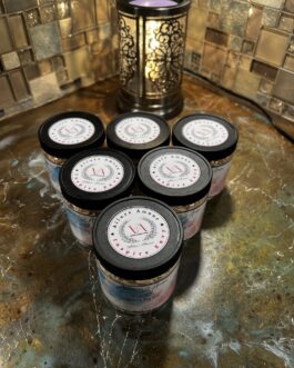 Wholesale Body Butters