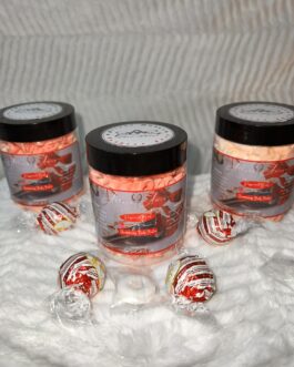 Signature Collection Shimmering Peppermint Bark Body Butter