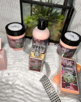 Pamper Kits