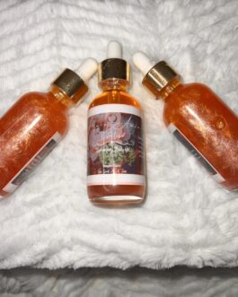 Body Oil