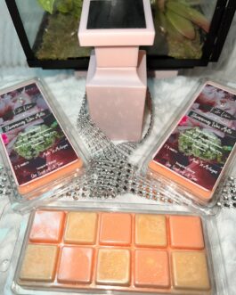 Signature Collection Shimmering Estre Libre Wax Melts