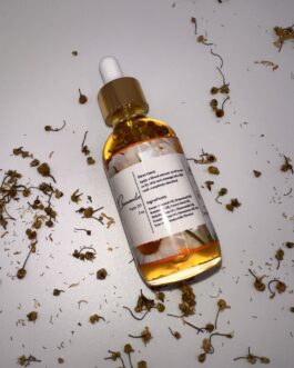 Chamomile Face Oil