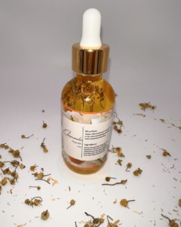 Chamomile Face Oil