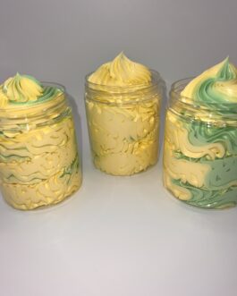 Frozen Pineapple Bars Body Butter