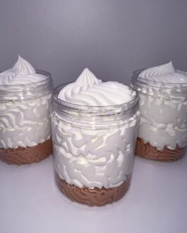 Coconut Cream Pie Body Butter